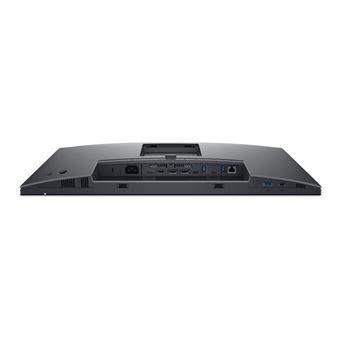 Dell P2425HE - Écran LED - 24" (23.81" visualisable) - 1920 x 1080 Full HD (1080p) @ 60 Hz - IPS - 250 cd/m² - 1500:1 - 5 ms - HDMI, DisplayPort, USB-C - BTO - avec 3 ans de service matériel de base avec Advanced Exchange après diagnostic à distance