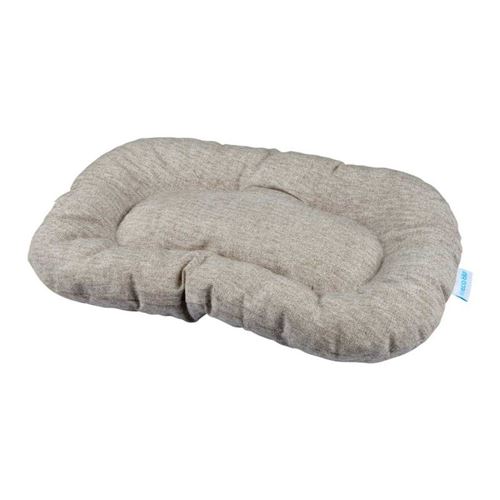 Meilleurs prix pour Coussin pour Chien & Chat Eco Blu 80cm Lin