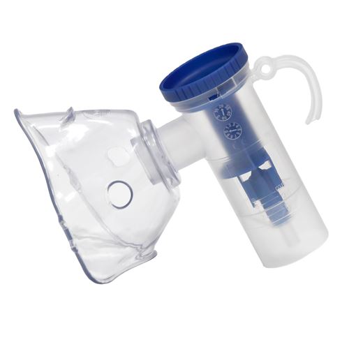 Appareil respiratoire et inhalateur Omnibus Inhalateur électrique