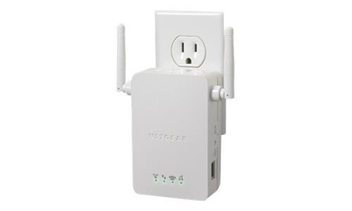 Netgear WN3000RP - Répéteur Universel WiFi N