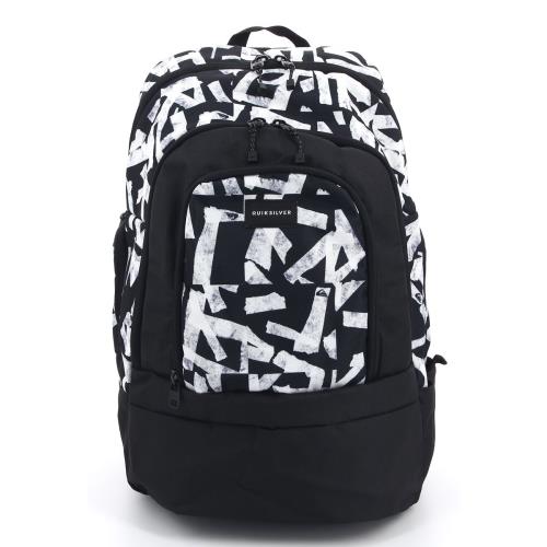 Quiksilver - Sac à dos 2 compartiments (eqybp03424)
