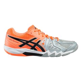 asics gel blade femme