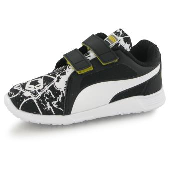 basket puma batman