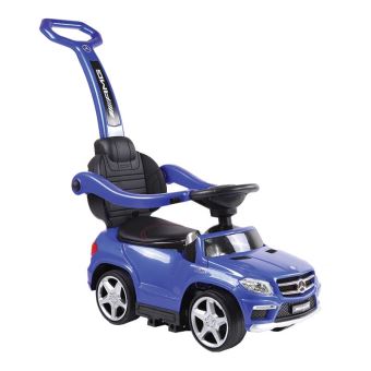 porteur bebe mercedes