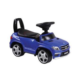 porteur mercedes enfant