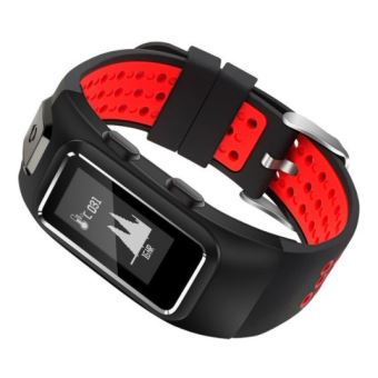 smart bracelet with gps