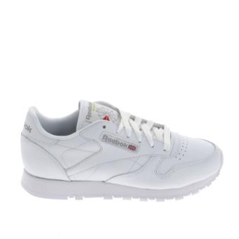 reebok classic leather enfant prix