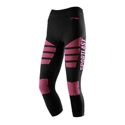 Collants Sportlast Capri Compressive