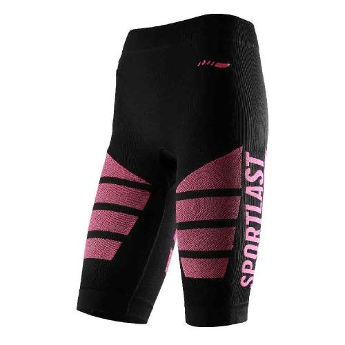 Collants Sportlast Short Compressive
