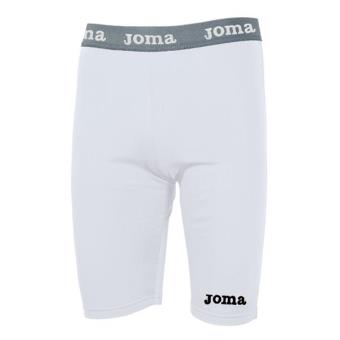 Pantalon thermiques Joma Fleece Short - 1