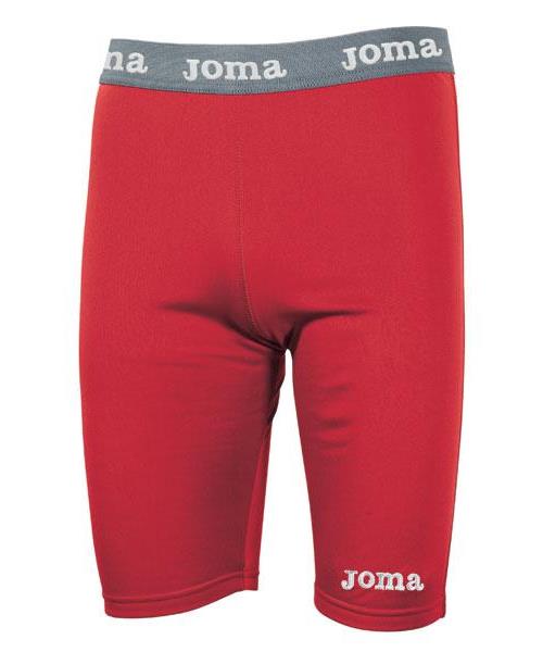 Pantalon thermiques Joma Fleece Short