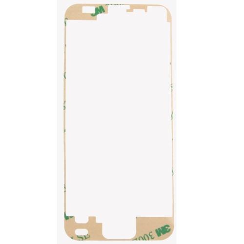 iPhone 5S 10 PCS panneau LCD 3M Ruban double face ALS21016