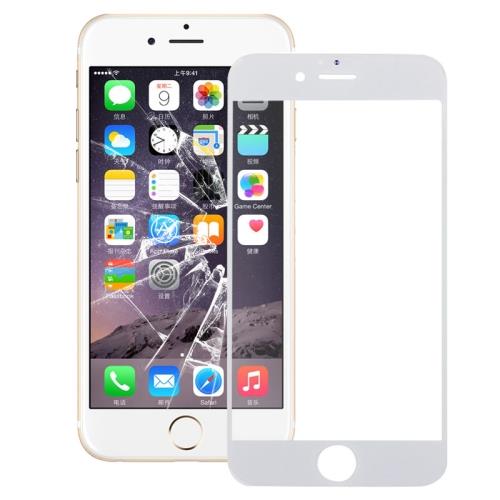 iPhone 6s Plus Remplacement Vitre AvantBlanc ALS21076