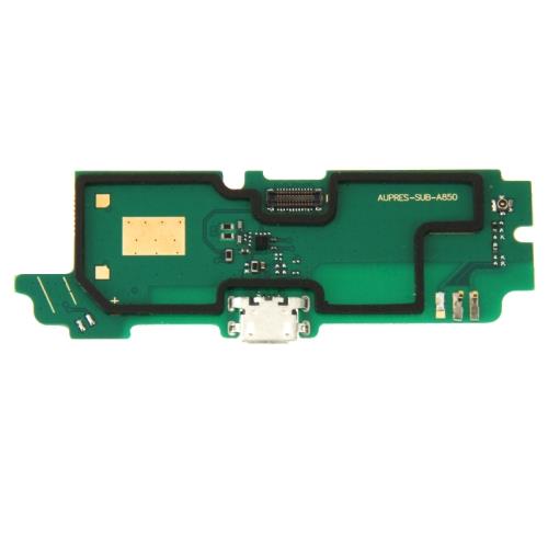 Lenovo A860 Remplacement Nappe du Connecteur de Charge ALS21216