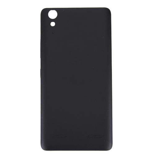 Lenovo K3 Remplacement Coque Arrière Origine(Noir) ALS21228