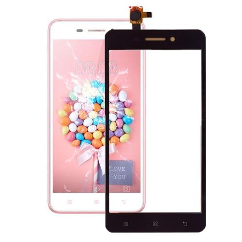 Lenovo S60 / S60T(Noir) Remplacement Vitre Tactile ALS21256
