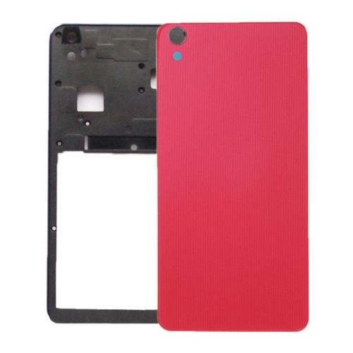 Lenovo S850 Remplacement Coque Arrière Origine Blanc ALS21264