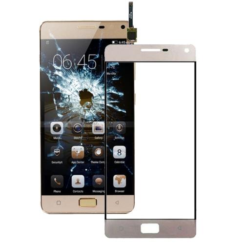 Lenovo Vibe P1 Remplacement Vitre Avant(Doré) ALS21292