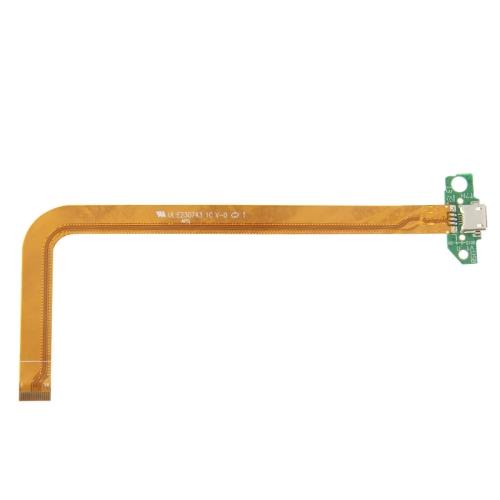 Lenovo Vibe Z / K910 Remplacement Nappe du Connecteur de Charge ALS21304