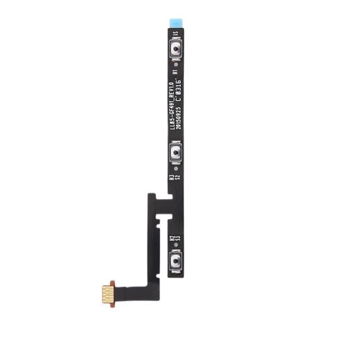 Letv Le 1s / X500 Remplacement Câble Flex Volume Power ALS21324