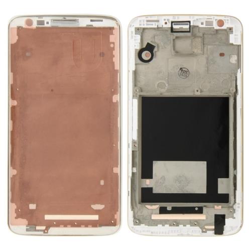 LG G2 / D800(Blanc) Remplacement Chassis Interne ALS21364