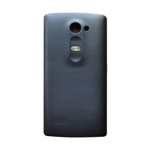 LG Leon / H340 Remplacement Coque Arrière Origine Doré ALS21404