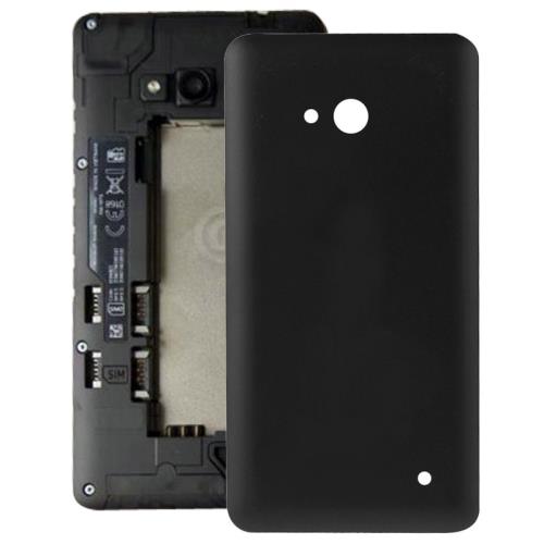 Lumia 640 Remplacement Coque Arrière Origine Bleu ALS21440