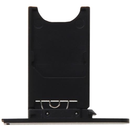 Lumia 800 Remplacement Logement Carte SIM Bleu ALS21452
