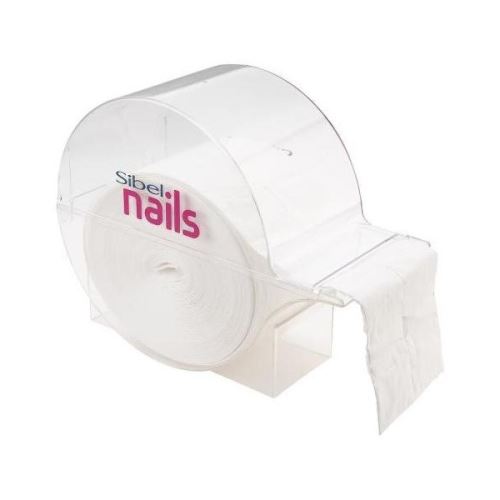 Support Plexi Pour Lingettes