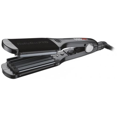 Pince à Gaufrer 60 Mm Babyliss Pro Bab 2512 Epce