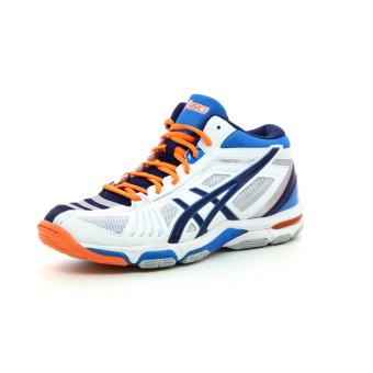 asics volley homme