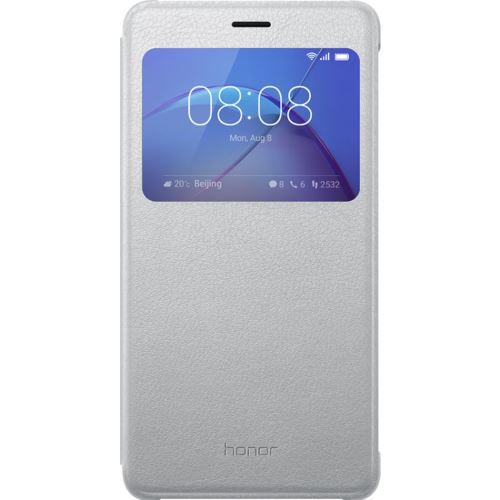 FLIP COVER SILVER 6X