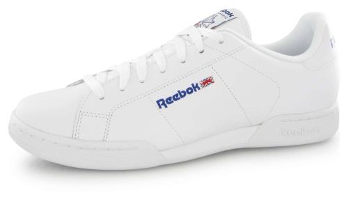 Reebok NPC II Blanc 44,5 Baskets basses Adulte Homme