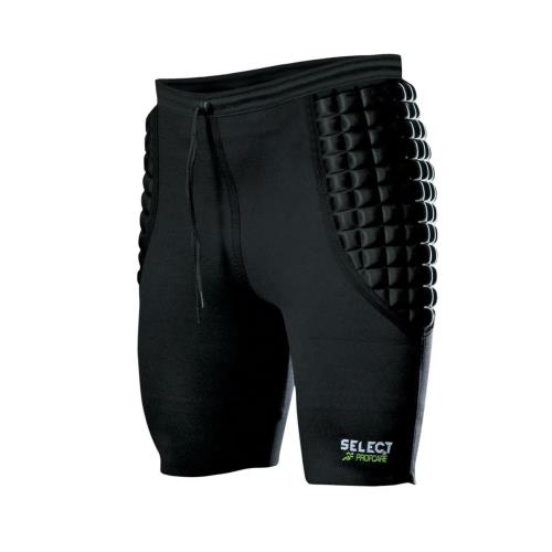Short gardien Select 6420-S