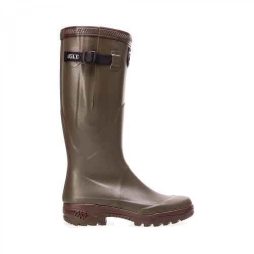 Bottes de chasse Aigle Parcours Vario Kaki
