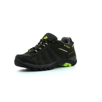 Chaussures de Randonn/ée Basses Mixte Enfant Columbia Redmond Explore