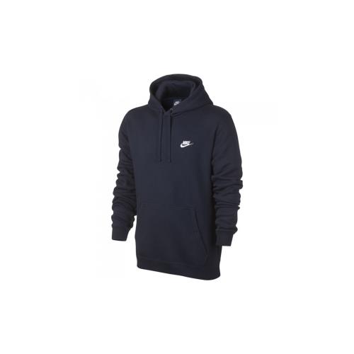 Sweatshirt Nike Sportswear Hoodie - 804346-451