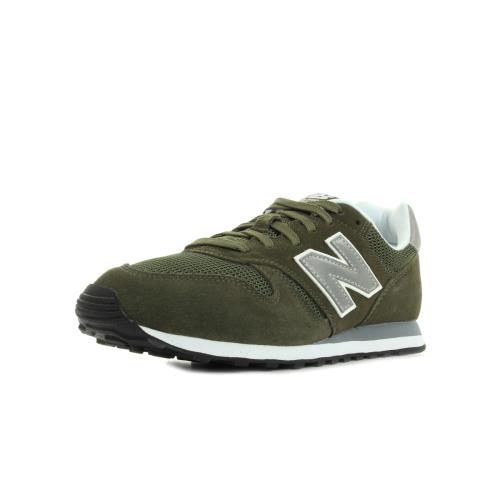 Baskets New Balance ML373OLV Kaki 44