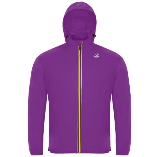 Veste LE VRAI 3.0 CLAUDE pour homme, tissu compressible, tissu respirant