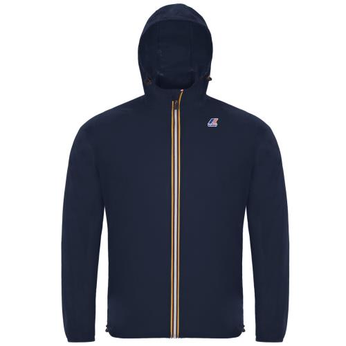 Veste LE VRAI 3.0 CLAUDE pour garçon, tissu compressible, tissu respirant