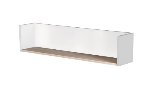 Etagère murale CLOU OAK SCHARDT