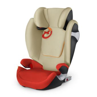 rehausseur isofix cybex