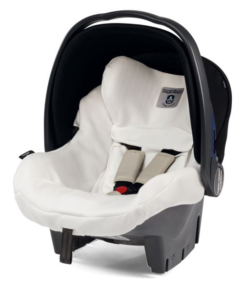 Housse éponge pour sièges auto Primo Viaggio SL PEG PEREGO