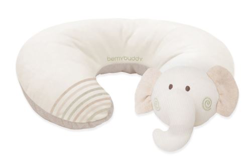 Coussin de cou bébé de voyage beMyBuddy MINILAND