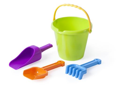 Set jeu de sable junior 18 mois 6 ans MINILAND