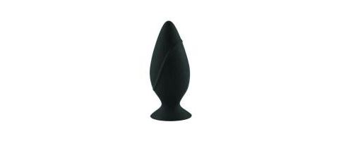 Plug anal Classique de Malesation (MSBUTTPLUGL)