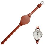 Remplacement de La Montre en Cuir Bracelet Bande pour Fossil Es4176 Es4119 Es4026 marron PL2022 Montre connectee Achat prix fnac