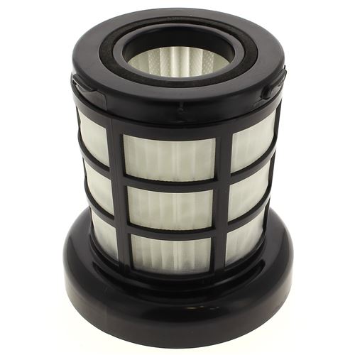 Filtre hepa pour Aspirateur Domo