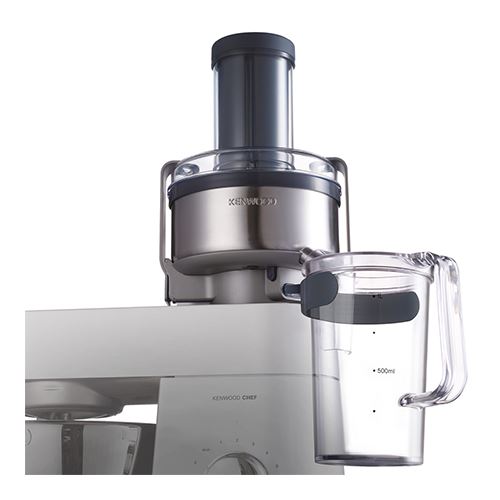 2516 Centrifugeuse Kenwood At641b - Image 7