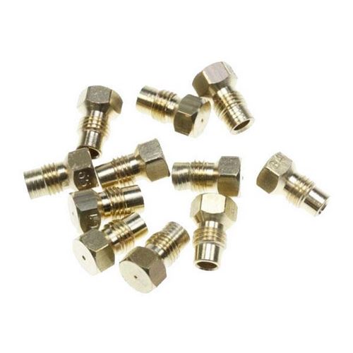 Rosières Jeu Injecteurs Butane Four, Cuisinière 91963348 Candy, Rosieres, Hoover - 223331